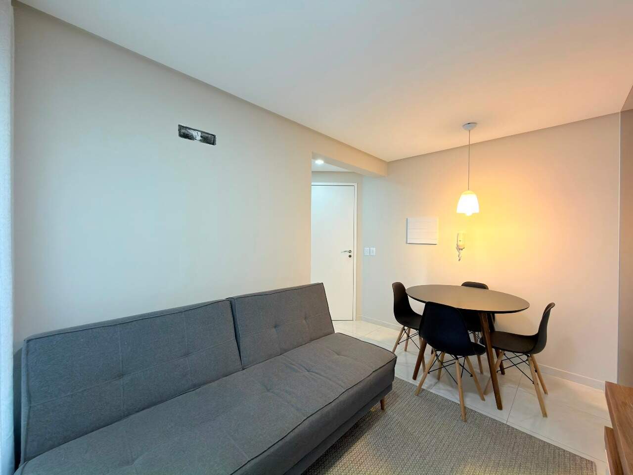 Apartamento à venda no Navegantes: 