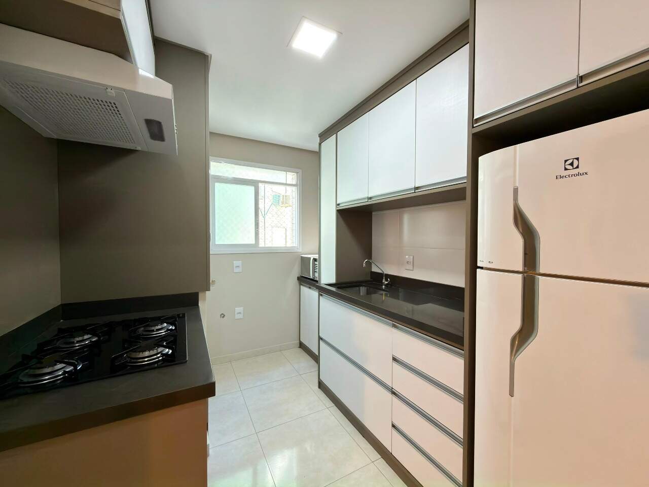 Apartamento à venda no Navegantes: 