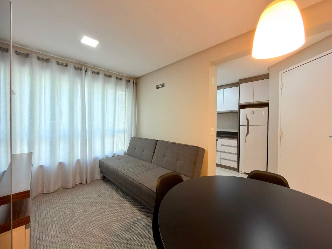 Apartamento à venda no Navegantes: 