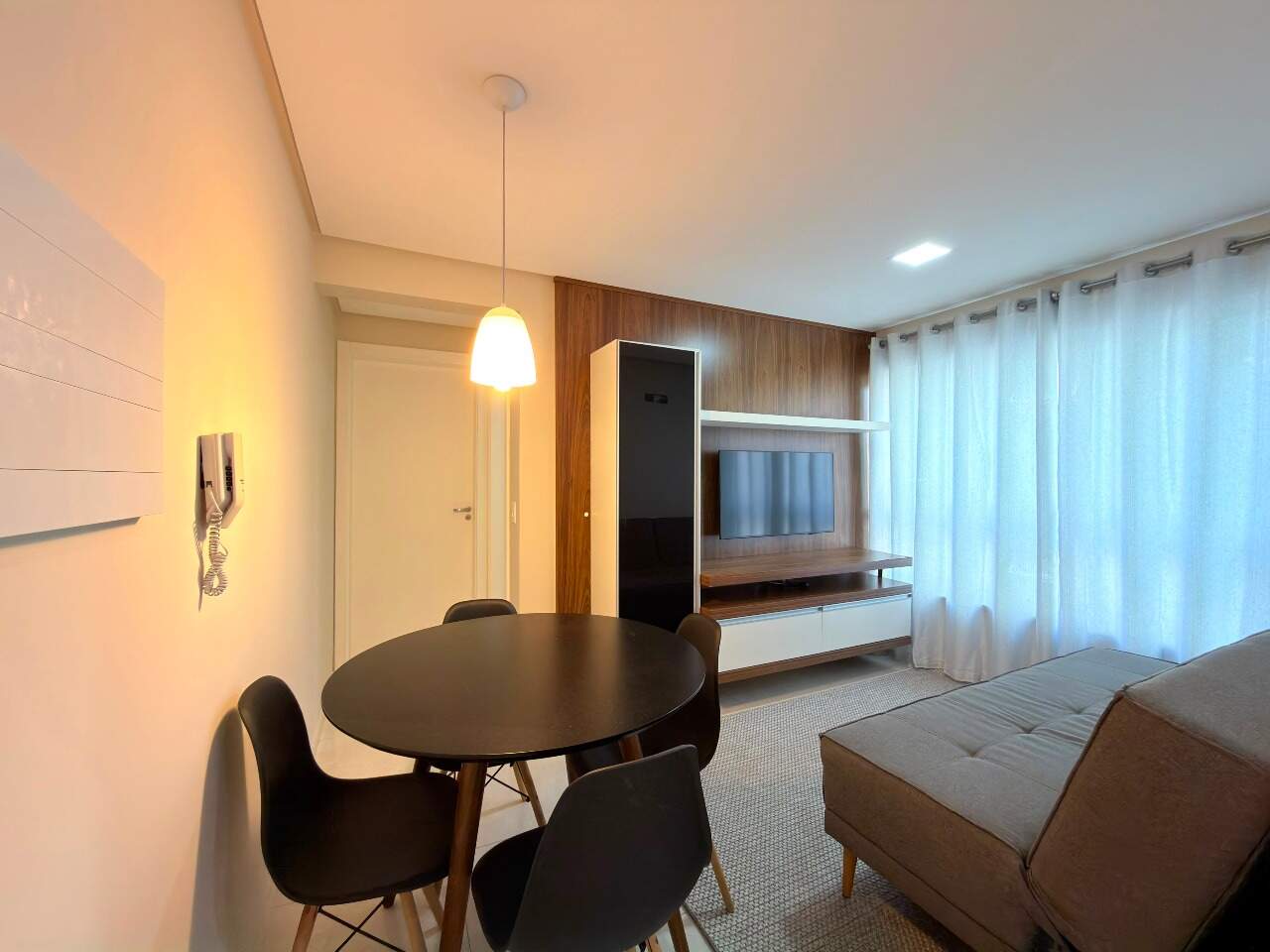 Apartamento à venda no Navegantes: 