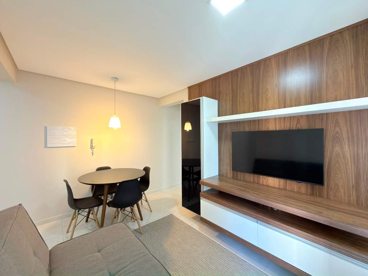 Apartamento à venda no Navegantes: 
