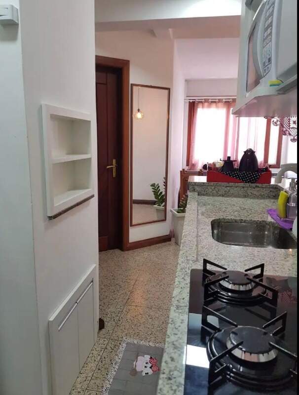 Apartamento à venda no Zona Nova: 