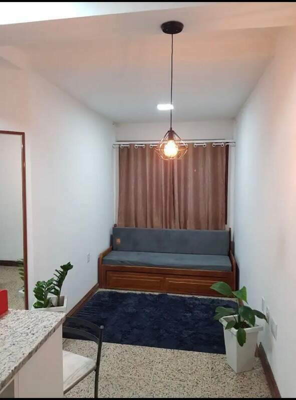 Apartamento à venda no Zona Nova: 