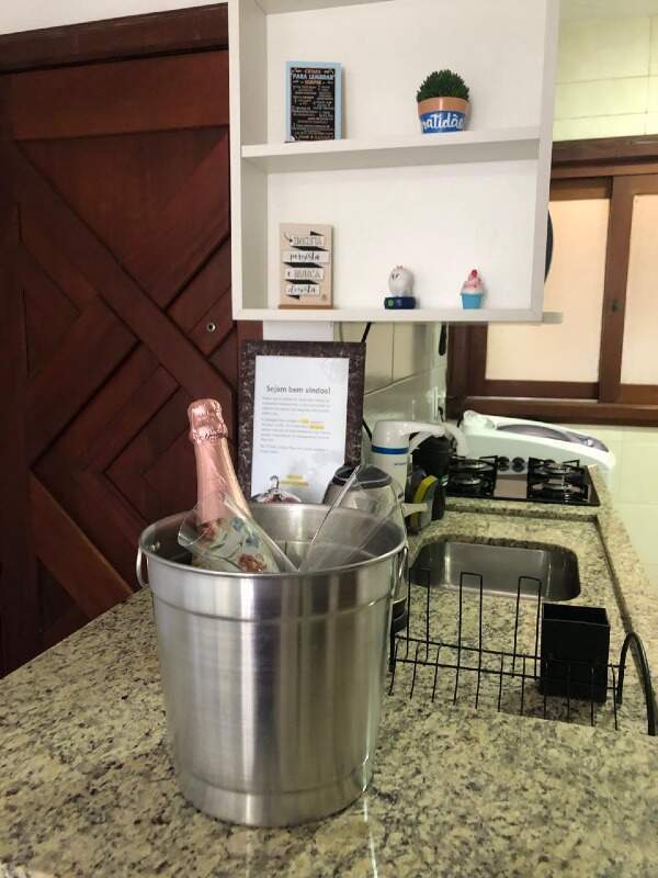 Apartamento à venda no Zona Nova: 