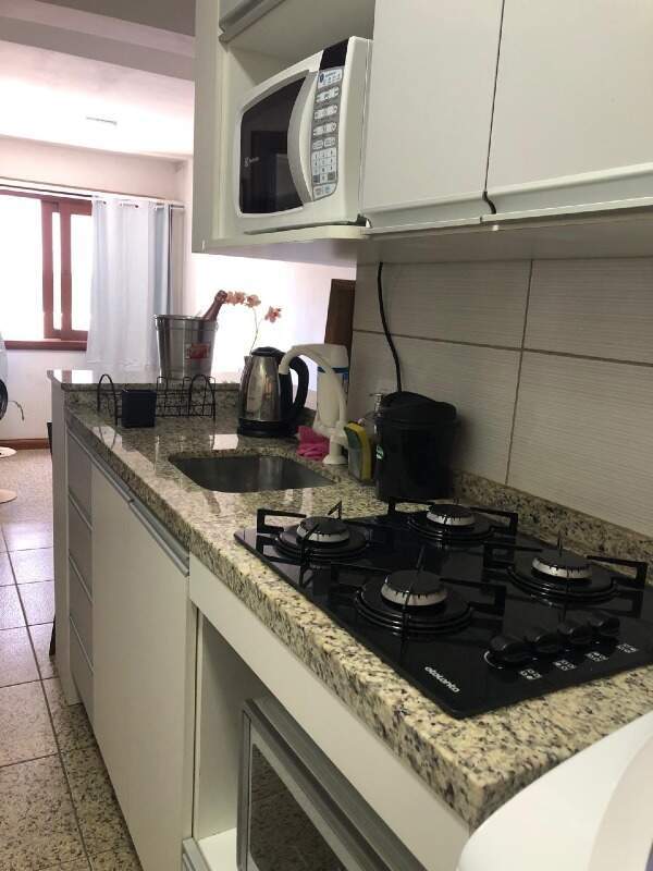 Apartamento à venda no Zona Nova: 