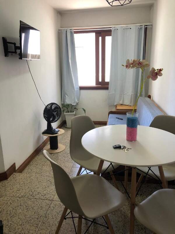 Apartamento à venda no Zona Nova: 
