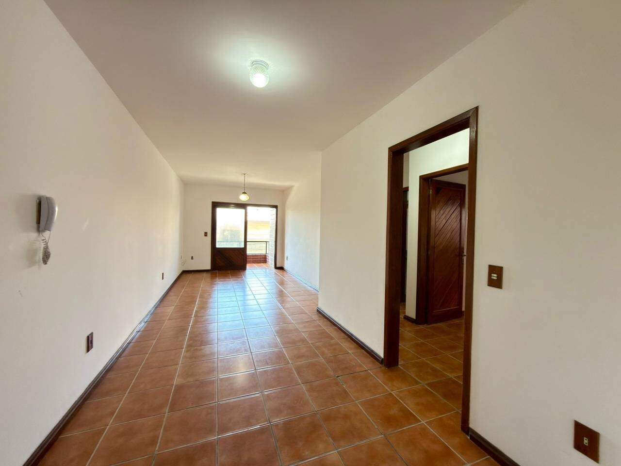 Apartamento à venda no Zona Nova: 