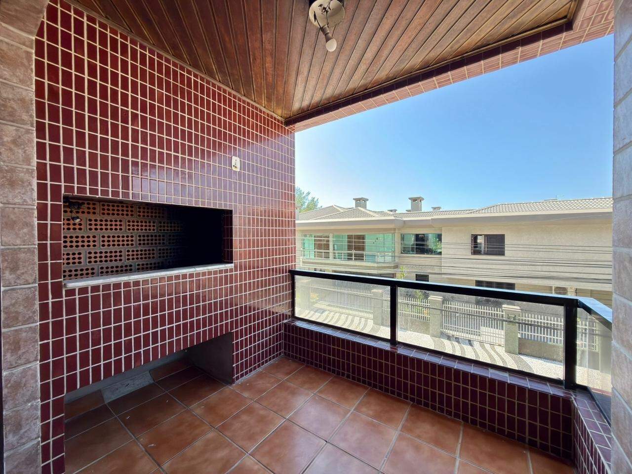 Apartamento à venda no Zona Nova: 