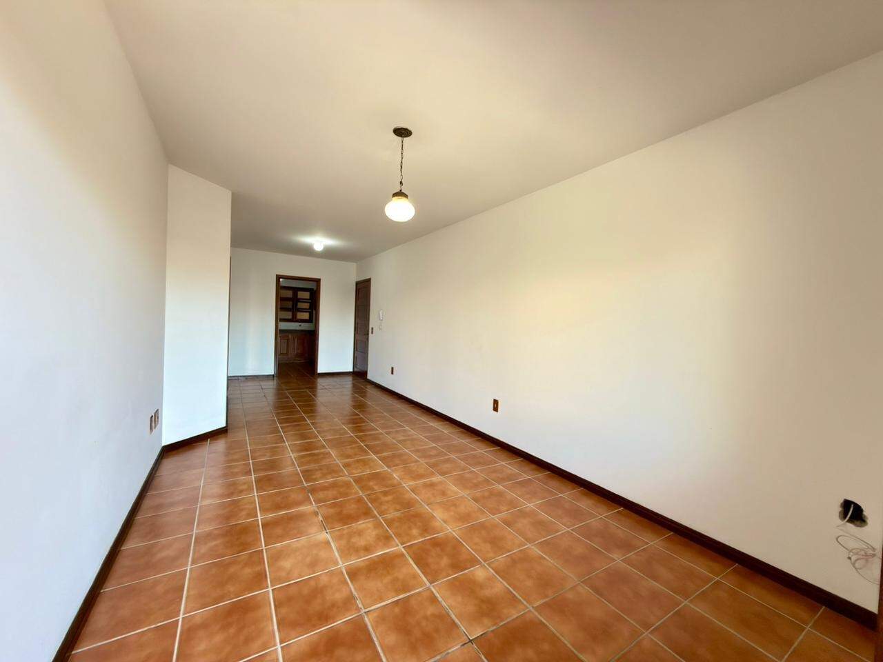 Apartamento à venda no Zona Nova: 