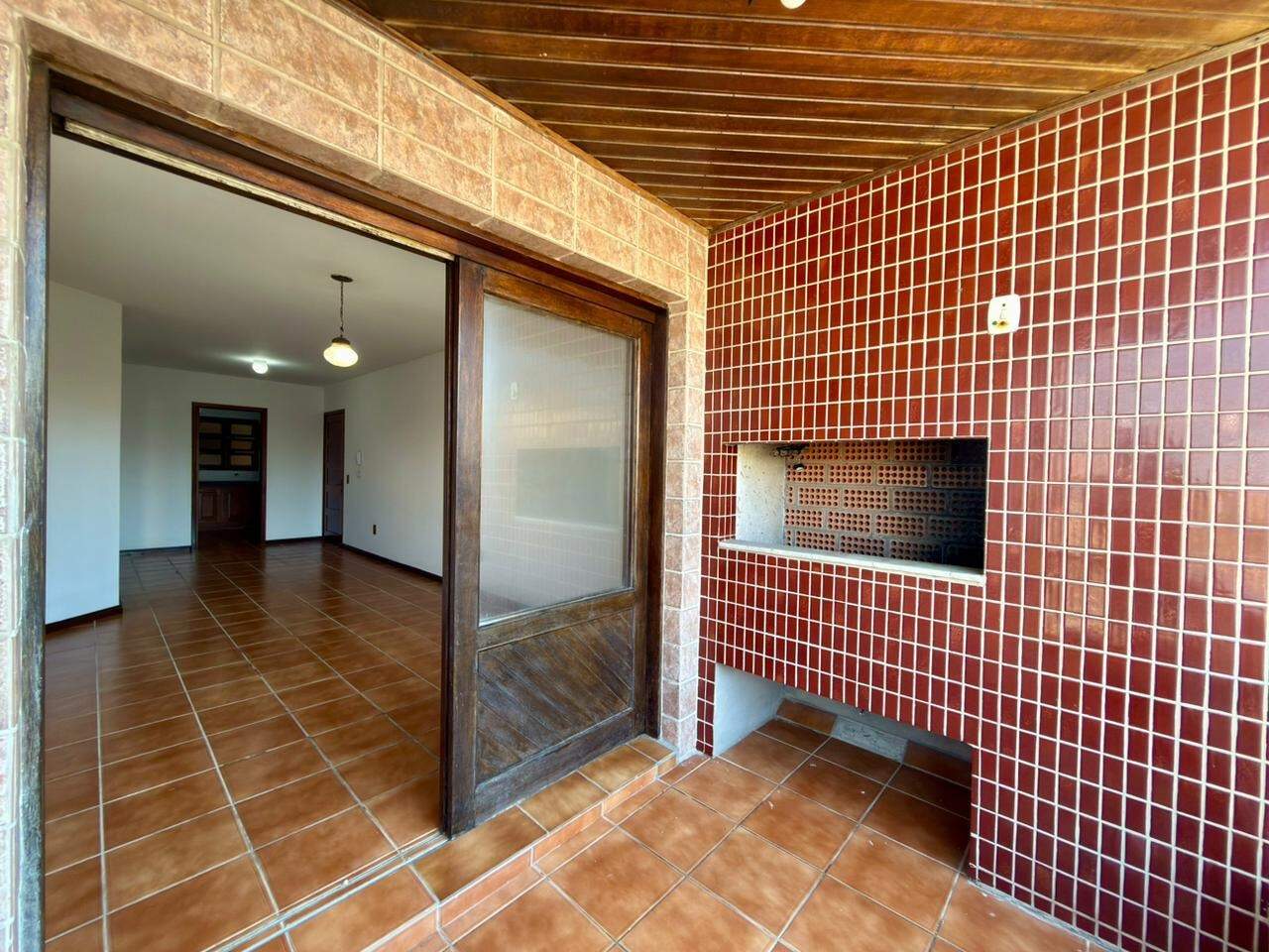 Apartamento à venda no Zona Nova: 