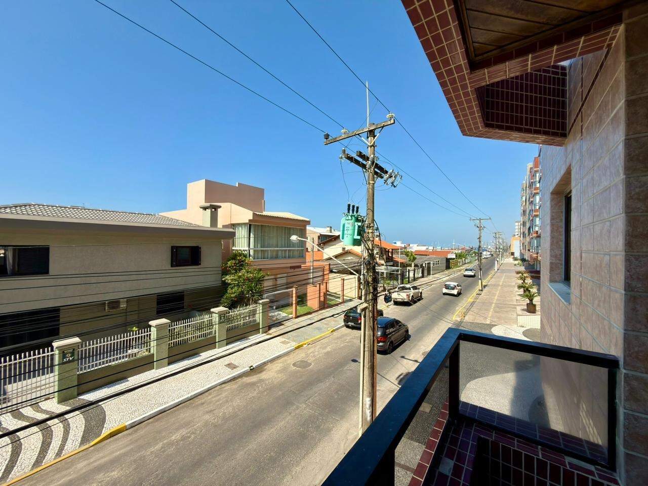 Apartamento à venda no Zona Nova: 