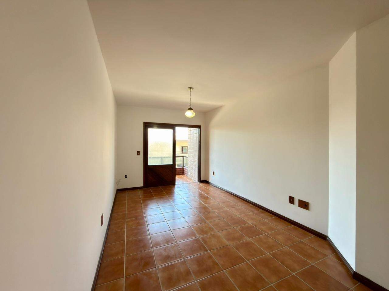 Apartamento à venda no Zona Nova: 
