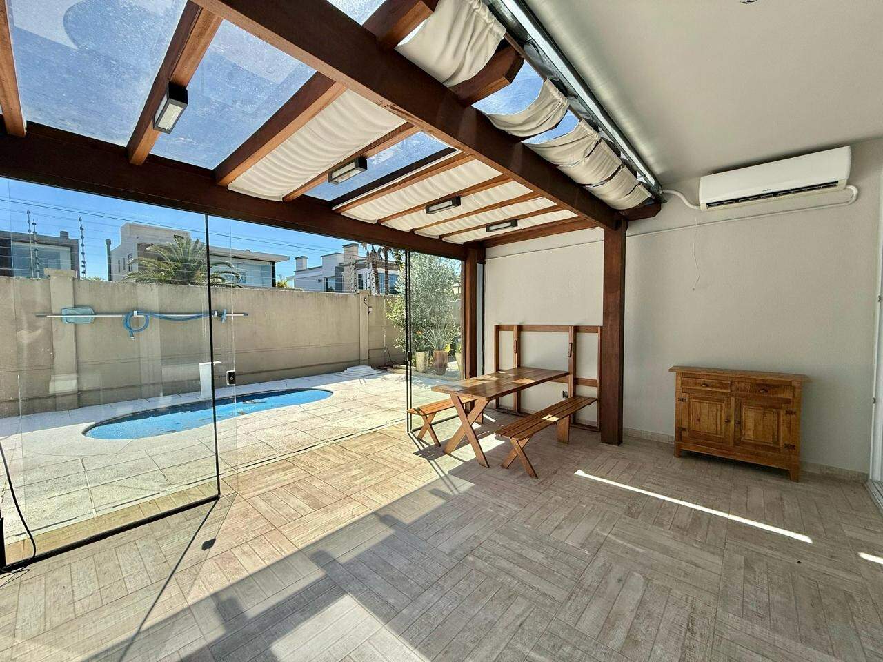 Casa em Condomínio à venda no Condominio Quintas do Lago: 
