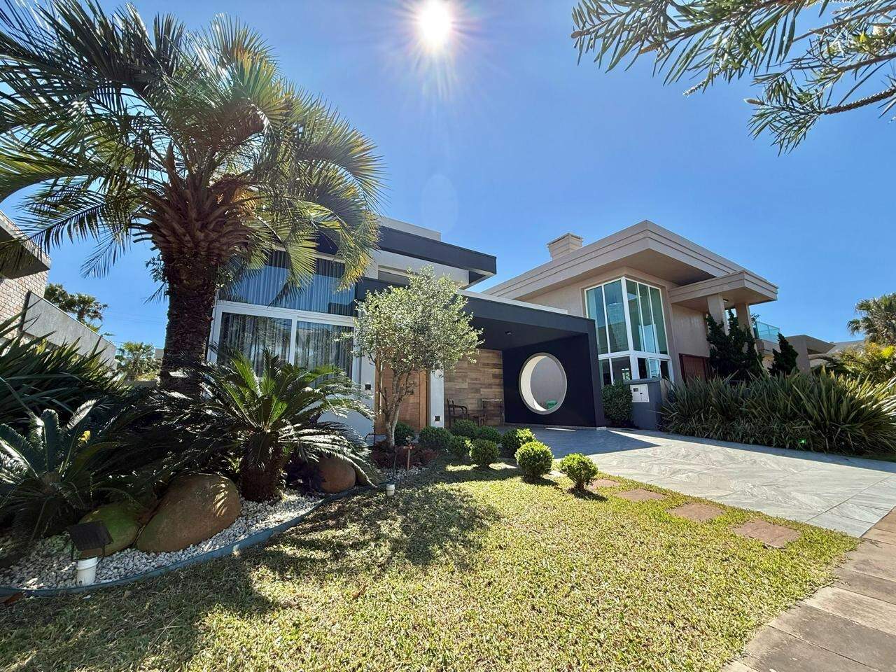Casa em Condomínio à venda no Condominio Quintas do Lago: 