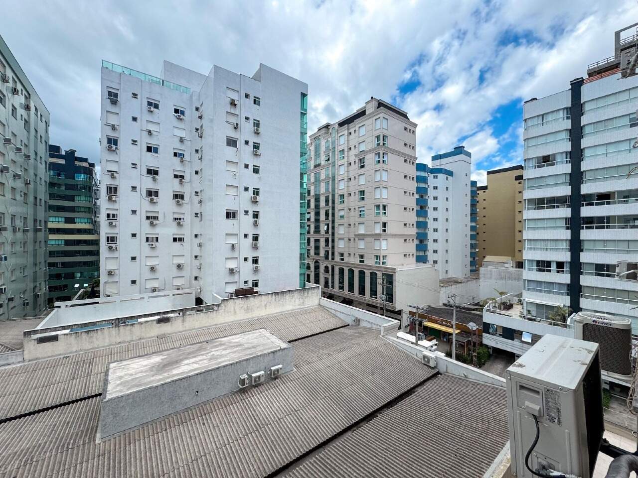 Apartamento à venda no Navegantes: 
