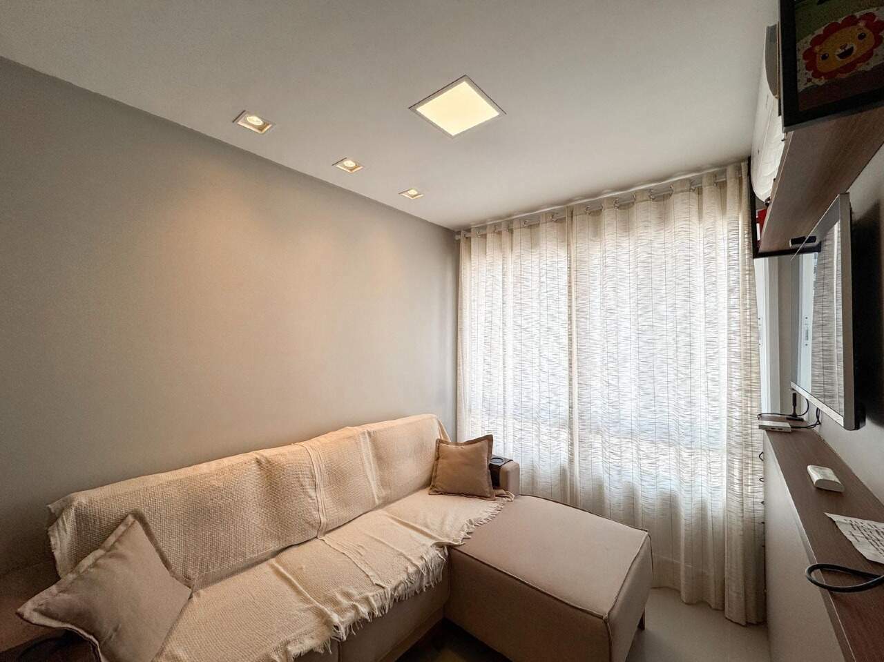 Apartamento à venda no Navegantes: 