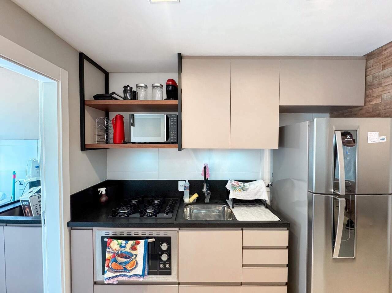 Apartamento à venda no Navegantes: 