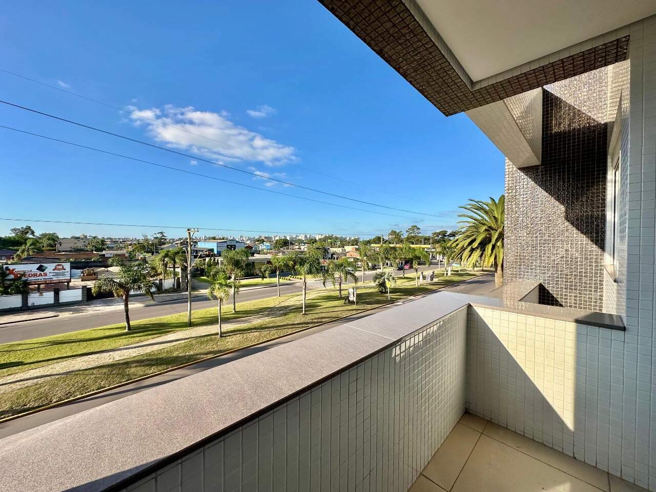 Apartamento à venda no Atlantida: 