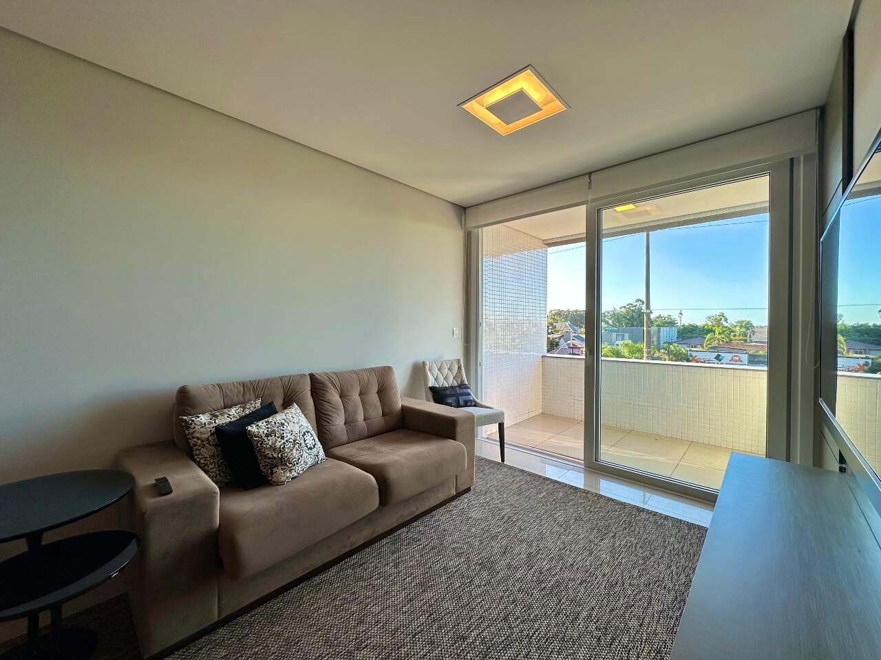 Apartamento à venda no Atlantida: 