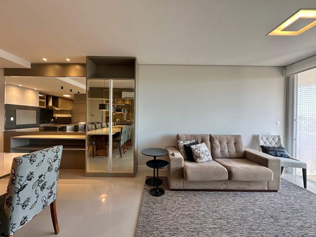 Apartamento à venda no Atlantida: 