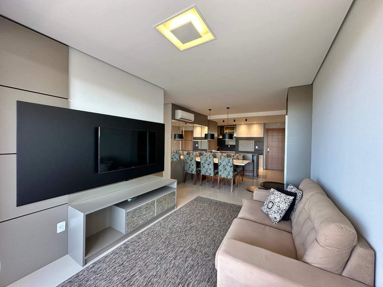 Apartamento à venda no Atlantida: 