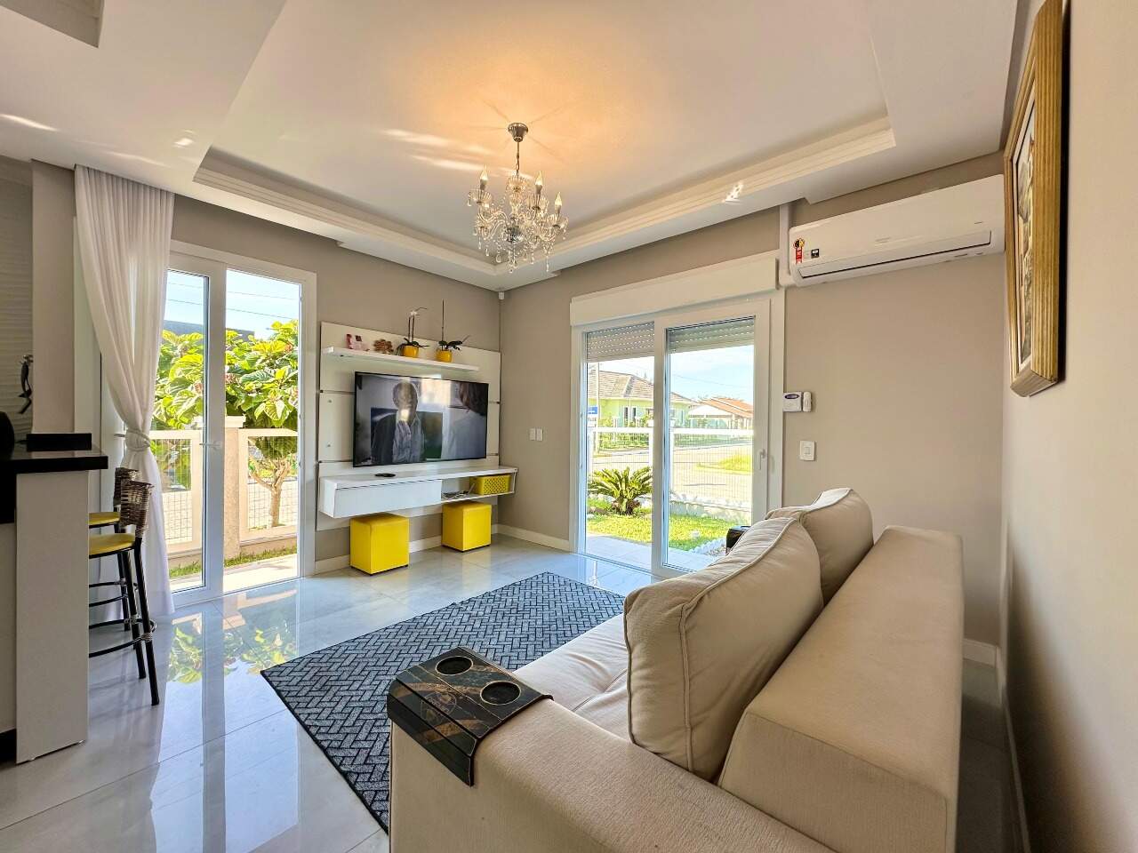 Casa à venda no Atlantida Sul: 