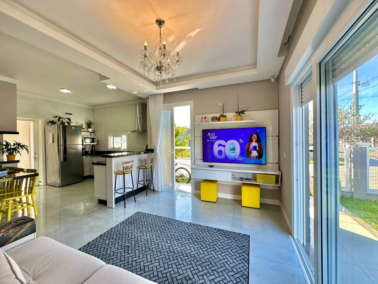 Casa à venda no Atlantida Sul: 
