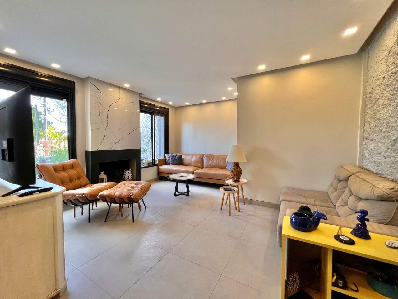 Casa à venda no Zona Nova: 