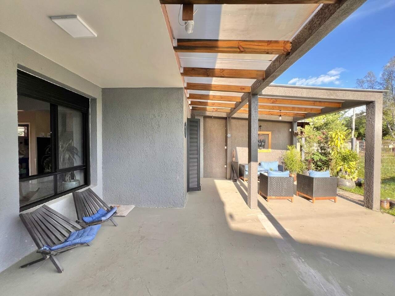 Casa à venda no Zona Nova: 