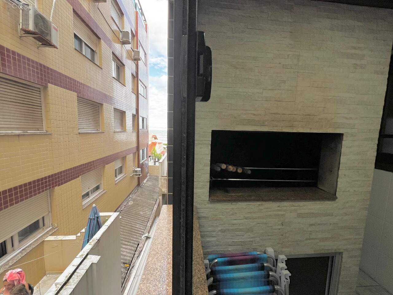 Apartamento à venda no Zona Nova: 