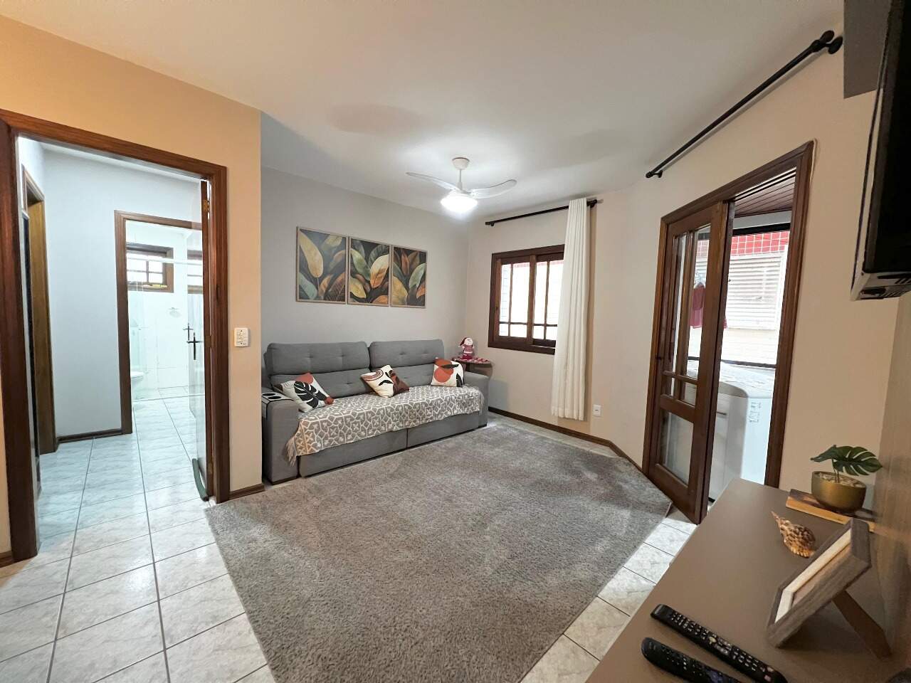 Apartamento à venda no Zona Nova: 