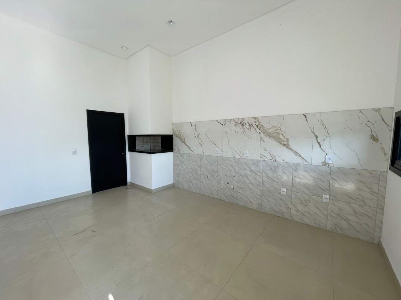 Casa à venda no Nova Guarani: 