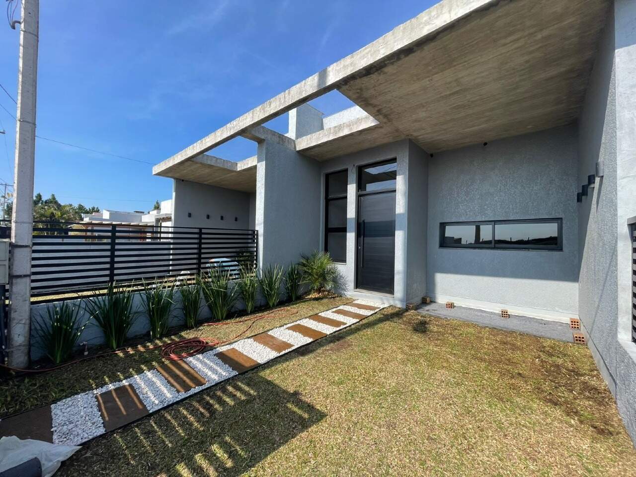 Casa à venda no Nova Guarani: 