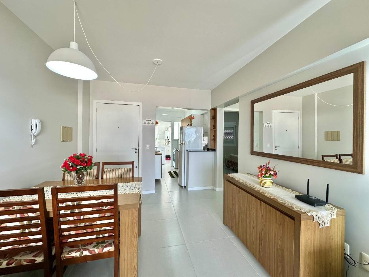 Apartamento à venda no Navegantes: 