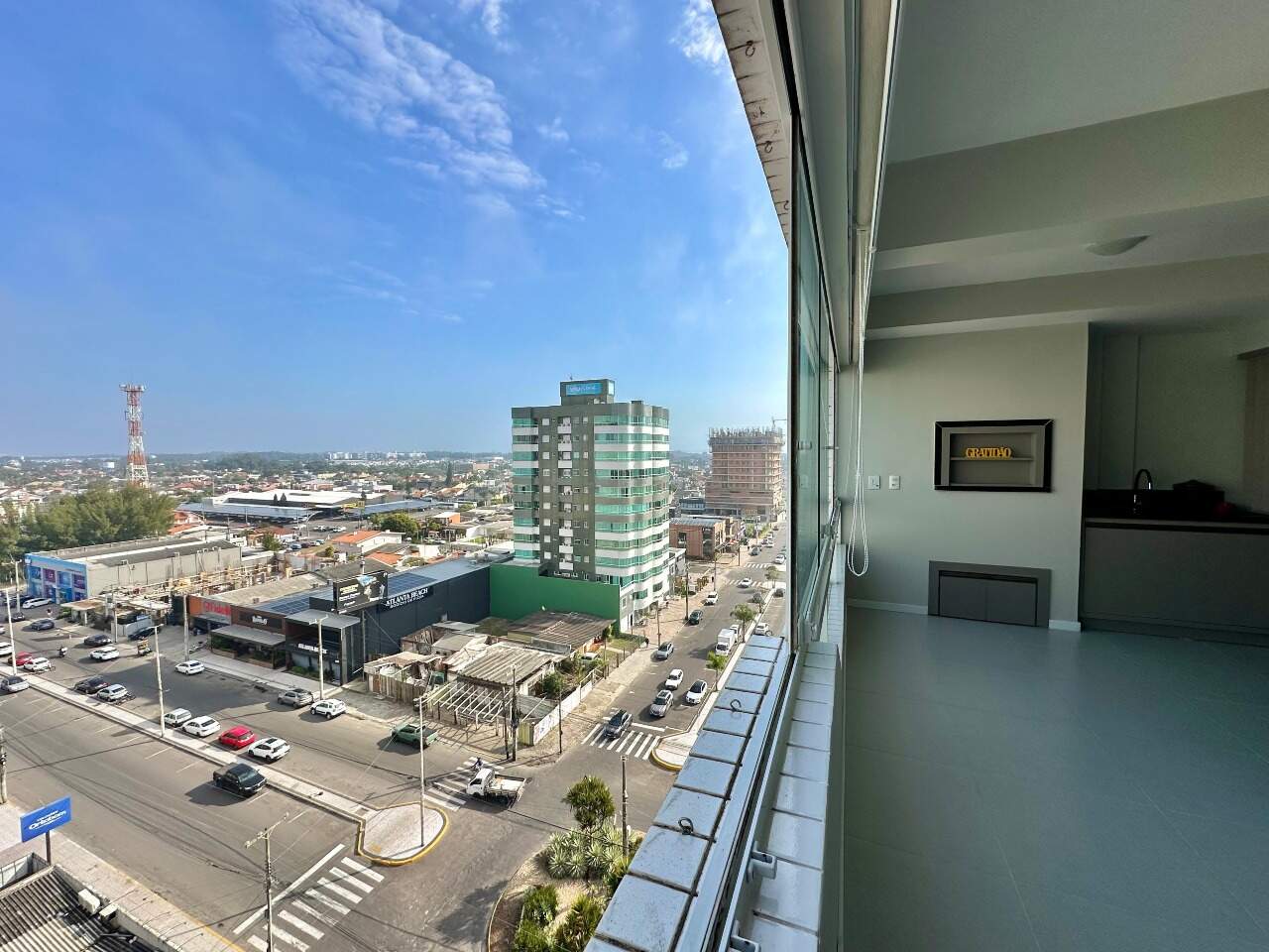Apartamento à venda no Navegantes: 