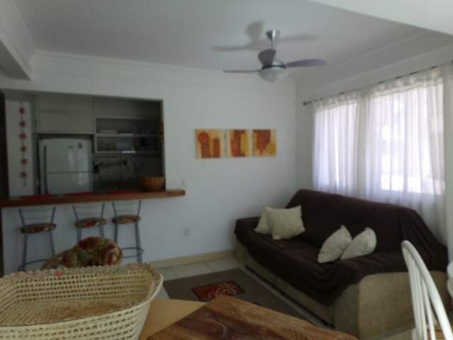 Apartamento à venda no Zona Nova: 
