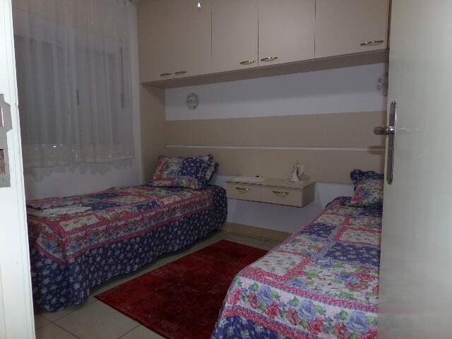 Apartamento à venda no Zona Nova: 