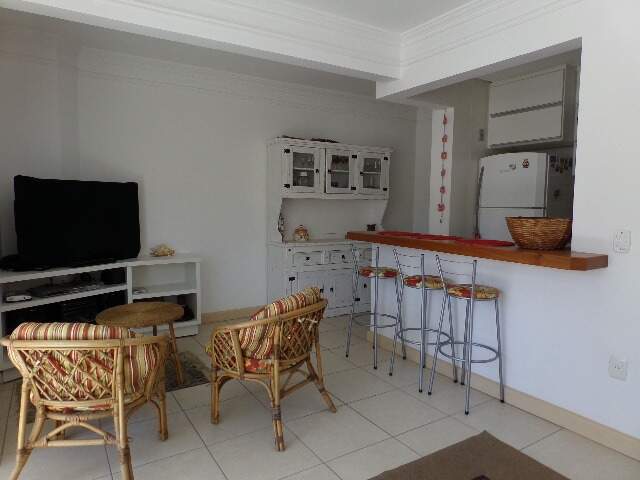 Apartamento à venda no Zona Nova: 
