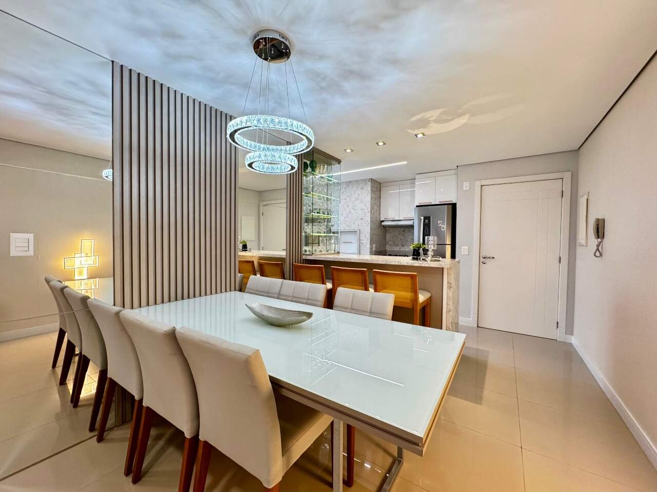 Apartamento à venda no Navegantes: 
