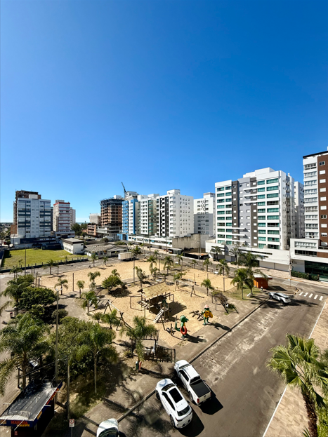 Apartamento à venda no Zona Nova: 