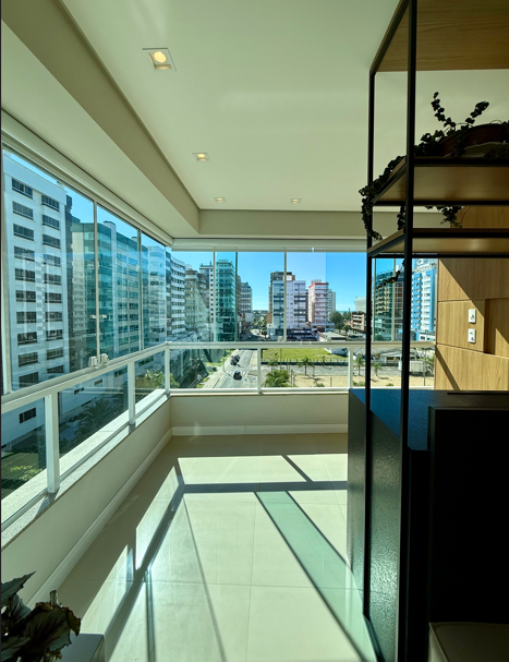 Apartamento à venda no Zona Nova: 