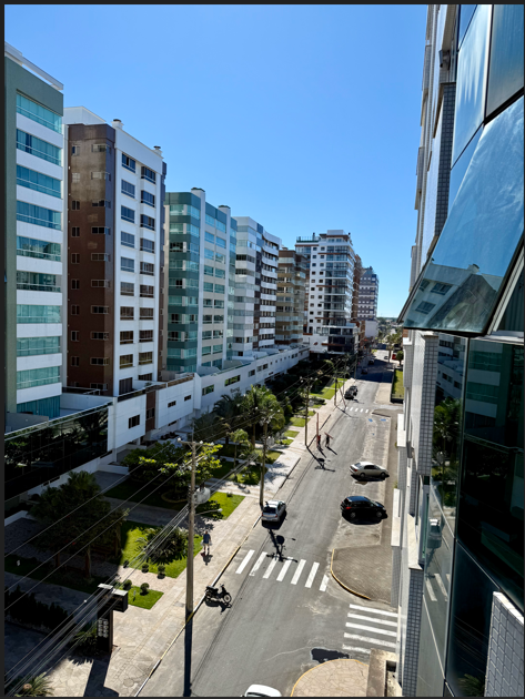 Apartamento à venda no Zona Nova: 