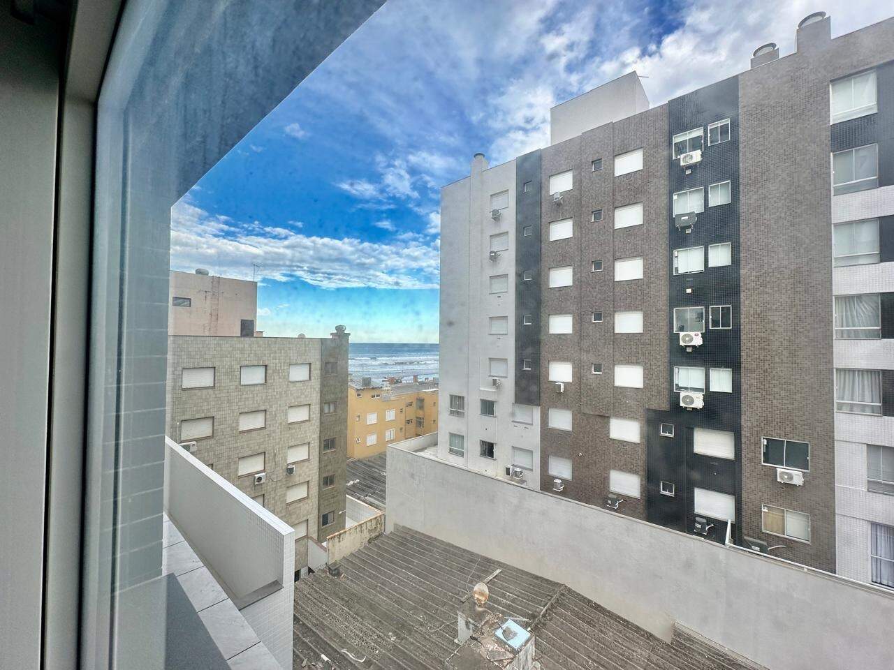 Apartamento à venda no Zona Nova: 