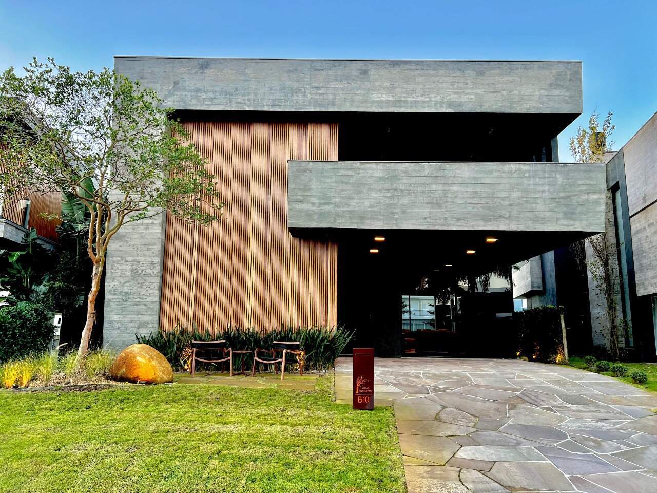 Casa em Condomínio à venda no Condomínio Enseada: 