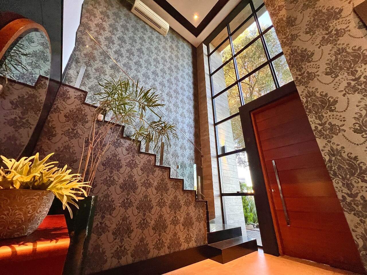 Casa em Condomínio à venda no Condomínio Enseada: 