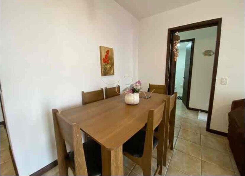 Apartamento à venda no Zona Nova: 