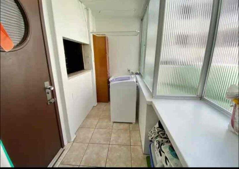 Apartamento à venda no Zona Nova: 