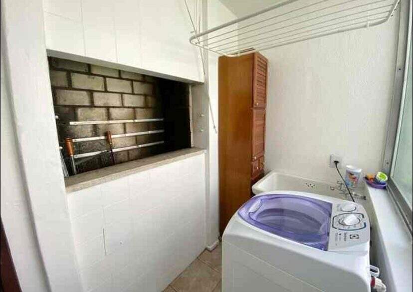Apartamento à venda no Zona Nova: 