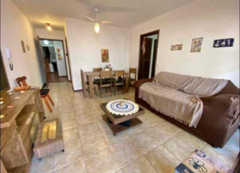Apartamento à venda no Zona Nova: 