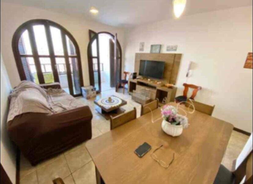 Apartamento à venda no Zona Nova: 